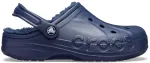 Crocs&trade; Baya Lined Clog Navy/Navy - 37,5