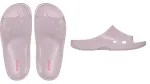 Crocs&trade; Saturday Slide Women’s Pink Milk - 39,5