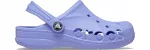 Crocs&trade; Baya Clog Kid’s 207012 Digital Violet - 26