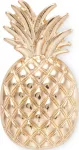 Crocs&trade; Gold Pineapple Multi - One size