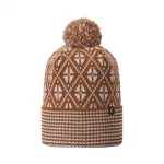REIMA Kuurassa Cinnamon brown - 56/58