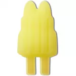 Crocs&trade; Crocs Double Yellow Ice Pop 196265894956 Crocs Double Yellow Ice Pop 196265894956 - One size