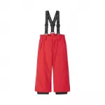 REIMA Loikka 5100114A Tomato red 3880 - 110