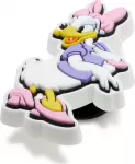 Crocs&trade; Disney Daisy Duck Multi - One size