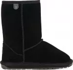 EMU Australia Wallaby Lo Teens Black - 37