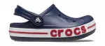Crocs&trade; Bayaband Clog Kid’s 207018 Navy - 21