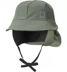 REIMA Rain hat Rainy 5300003A Greyish Green - 48