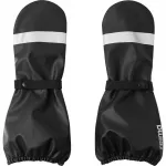 REIMA Rain mittens Kura 5300005A Black - 3