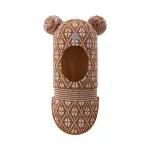 REIMA Kuuraan Cinnamon brown - 46