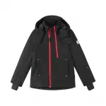 REIMA TIETEN 5100366A Black 999A - 110