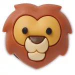 Crocs&trade; Crocs Teensy Tiny Lion 196265895113 Crocs Teensy Tiny Lion 196265895113 - One size