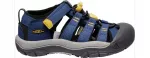 Keen NEWPORT H2 1030785 Naval Academy/Keen Yellow - 29