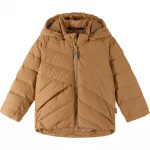 REIMA KUPPONEN 5100034B Peanut Brown - 92