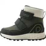 REIMA HALLAVA 5400147A Thyme green - 38