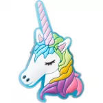 Crocs&trade; Lights Up Unicorn Multi - One size