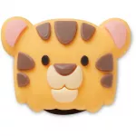 Crocs&trade; Crocs Teensy Tiny Tiger 196265895120 Crocs Teensy Tiny Tiger 196265895120 - One size