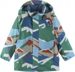 REIMA Marttila 5100363B Blue Ocean - 110