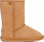 EMU Australia Wallaby Lo Teens Chestnut - 37