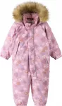 REIMA Lappi 5100129C Grey Pink - 92