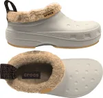 Crocs&trade; Classic Lined Shorty Sandstone - 42,5