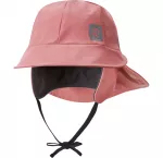 REIMA Rain hat Rainy 5300003A Rose Blush - 46