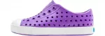NATIVE Jefferson Youth STARFISH PURPLE/ SHELL WHITE - 31,5