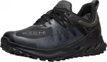 Keen Zionic Wp Men’s Black/Steel Grey - 44,5