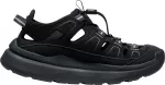 Keen WK450 SANDAL 1028921 BLACK/BLACK - 38,5