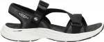 Keen LEIKI OT SANDAL 1030283 Black/Star White - 42