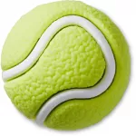 Crocs&trade; Crocs TEXTURED TENNIS BALL 198445176548 Crocs TEXTURED TENNIS BALL 198445176548 - One size