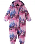 REIMA Langnes 5100119C Classic Pink - 74