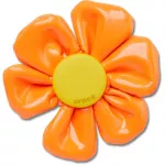 Crocs&trade; Crocs Oversized Large Orange Flower 198445127311 Crocs Oversized Large Orange Flower 198445127311 - One size