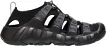 Keen HYPERPORT H2 1028657 Black/Steel Grey - 36