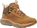 Keen Leiki Leather Mid Wp Women’s 1031189 Chipmunk/Bison - 38,5