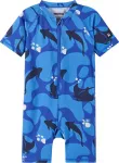 REIMA Atlantti 5200131C Sparkly Blue 66A2 - 68
