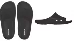 Crocs&trade; Saturday Slide Women’s Black - 39,5