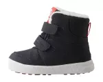 REIMA Pyrytys Soft Black - 31