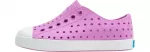 NATIVE Jefferson Youth WINTERBERRY PINK/ SHELL WHITE - 28,5