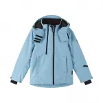 REIMA PERILLE 5100088C Frozen Blue 6300 - 110