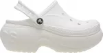 Crocs&trade; BELLA CLOG White - 39,5