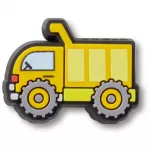 Crocs&trade; Crocs TINY DUMP TRUCK 198445177286 Crocs TINY DUMP TRUCK 198445177286 - One size