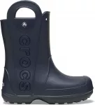 Crocs&trade; HANDLE IT RAIN BOOT 210956 Navy - 42,5