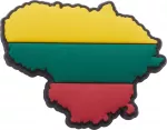 Crocs&trade; Crocs LITHUANIAN FLAG G0451403-MU Crocs LITHUANIAN FLAG G0451403-MU - One size