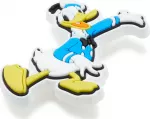 Crocs&trade; Donald Duck Character Multi - One size