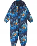 REIMA Langnes 5100119C Navy - 80