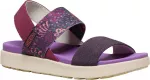 Keen ELLE BACKSTRAP Beaujolais/Plum Perfect - 40