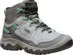 Keen TARGHEE IV MID WP 1028989 ALLOY/GRANITE GREEN - 37