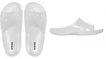 Crocs&trade; Saturday Slide Women’s White - 36,5