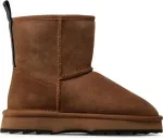EMU Australia Sharky Mini Chestnut/Black - 36
