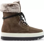 COUGAR Vanetta Suede Loden - 38,5
